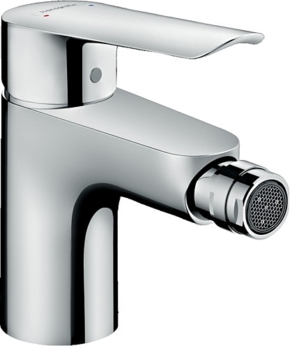 Смеситель для биде Hansgrohe Logis E 71232000