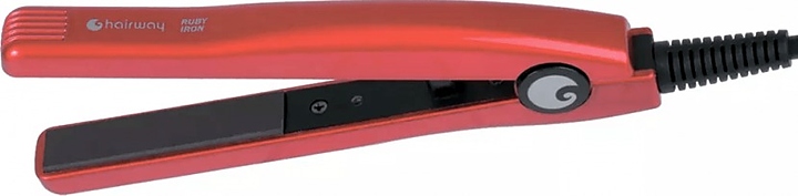 Щипцы-выпрямители Hairway Hairway Ruby Iron 65w B015