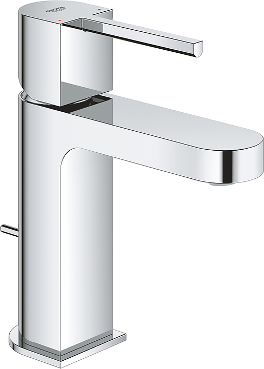 Смеситель Grohe Plus DN 15 S-SIZE 32612003