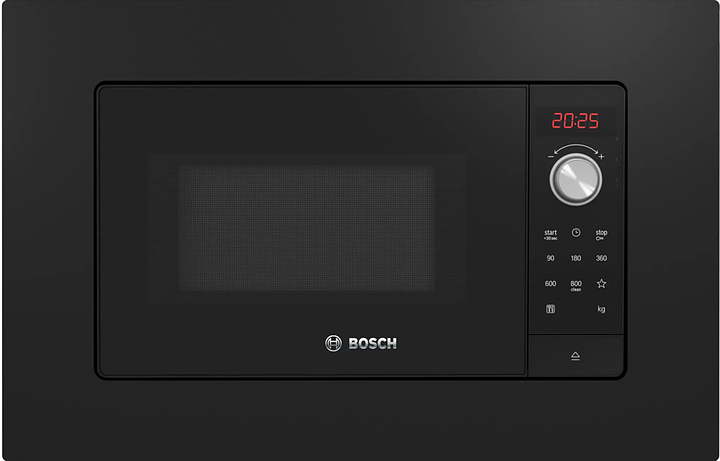 Печь микроволновая Bosch BFL623MC3