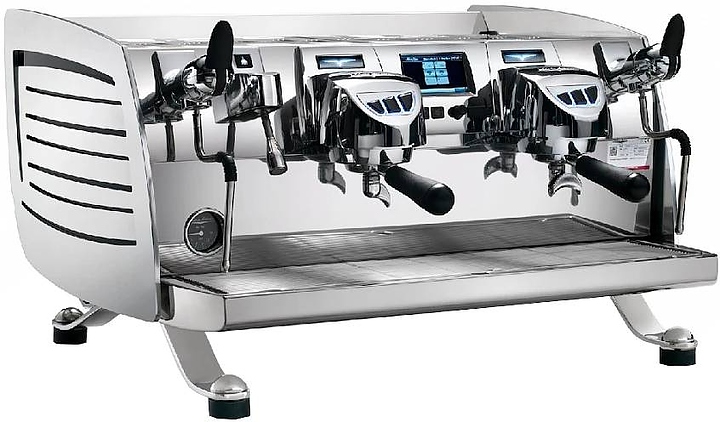 Кофемашина Victoria Arduino VA Black Eagle Gravimetric 2 Gr