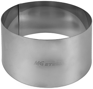 Форма кондитерская MGSteel 72612