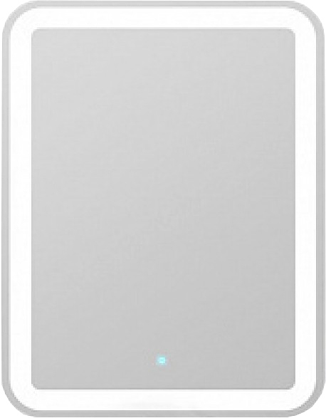 Зеркало BelBagno SPC-600-800-LED 60х80 см