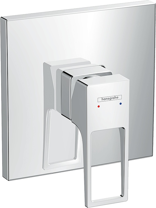 Смеситель для душа Hansgrohe Metropol 74565000