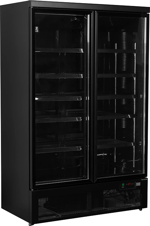 Шкаф холодильный TEFCOLD ATOM MAXI C2DBB