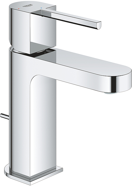 Смеситель Grohe Plus DN 15 S-SIZE 23870003