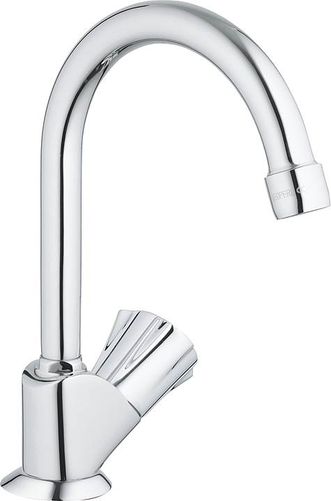 Кран Grohe Costa L DN 15 20393001