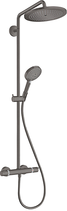 Стойка душевая Hansgrohe Croma Select S 26890340