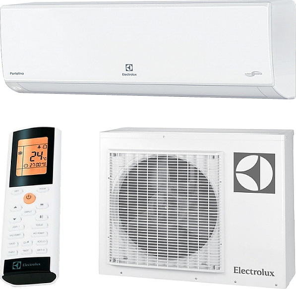 Настенная сплит-система Electrolux Portofino Super DC Inverter 25Y, EACS/I-09HP/N8_25Y