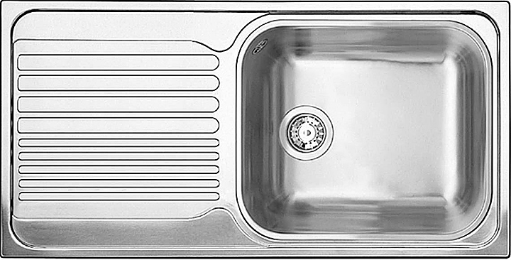 Кухонная мойка Blanco Tipo XL 6 S