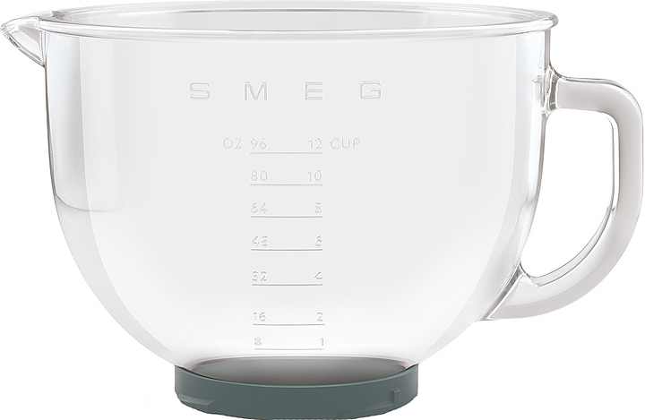 Стеклянная чаша для миксера SMEG SMGB01