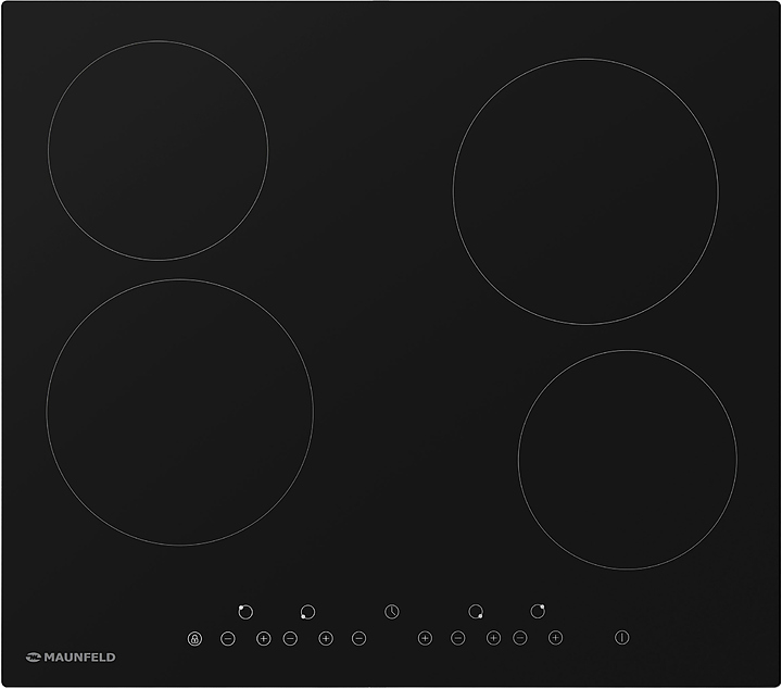 Варочная панель Maunfeld EVCE.594-BK