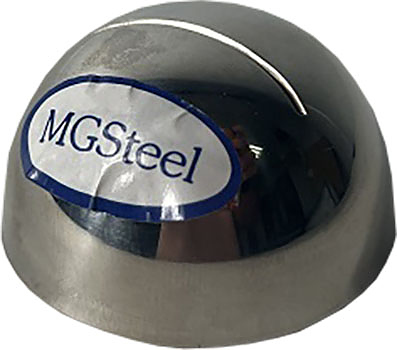 Держатель для ценников и табличек MGSteel 73856