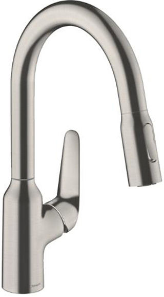 Смеситель для кухни Hansgrohe Focus M42 71801800