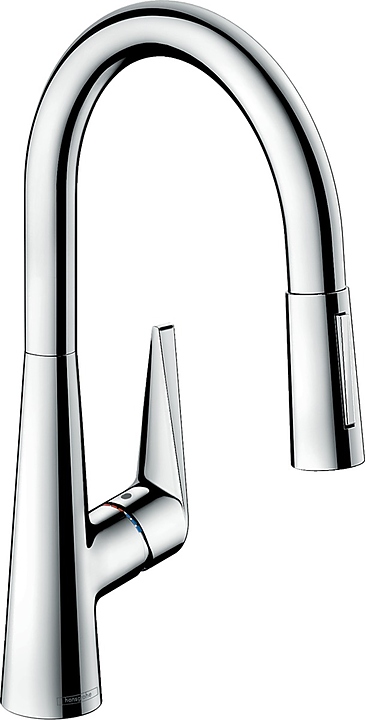 Смеситель для кухни Hansgrohe Talis S 72813000