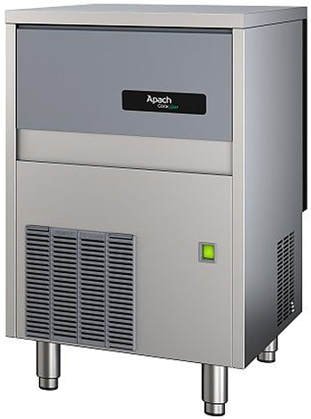 Льдогенератор Apach ACB4925B A R290