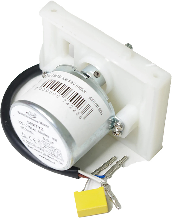 Мотор для льдогенератора Koreco AZ30-7BDSI ice tray motor