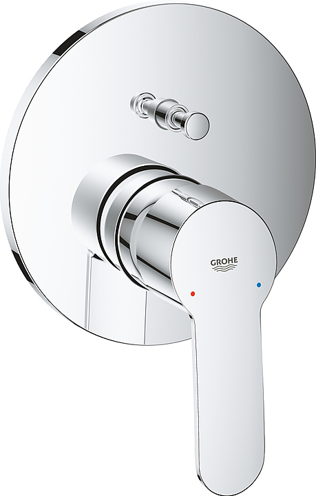 Смеситель Grohe Eurostyle Cosmopolitan 24052002