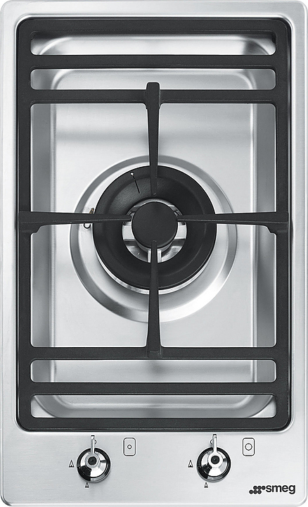 Варочная панель газовая SMEG PGF31G-1