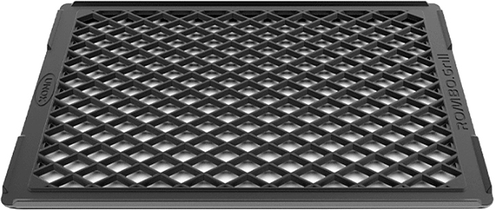 Противень для жарки UNOX TG 990 GN 1/1 (530х325х12)