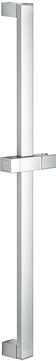 Душевая штанга с держателем Grohe Euphoria Cube 27892000