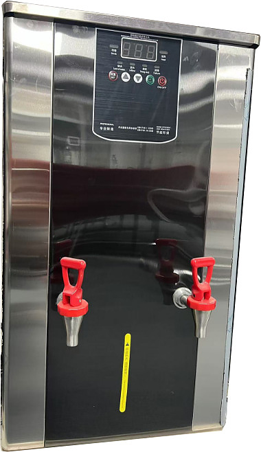 Кипятильник проточный Rosso GSK02
