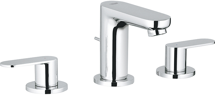 Смеситель Grohe Eurosmart Cosmopolitan DN 15 S-SIZE 20187000