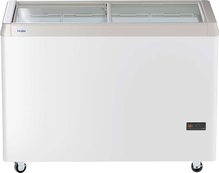 Ларь морозильный Haier SD-405 FPEL