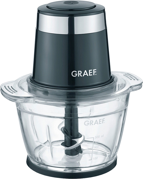 Измельчитель Graef CH 502