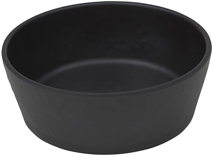 Салатник P.L. Proff Cuisine Black Finish 81222120 300 мл, меламин