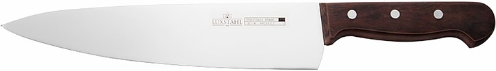 Нож поварской Luxstahl Medium 250 мм ZJ-QMB321