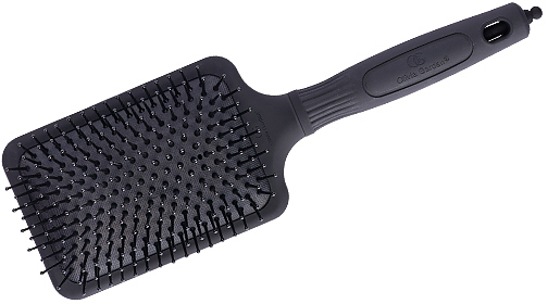 Щетка массажная Olivia Garden Black Label Paddle