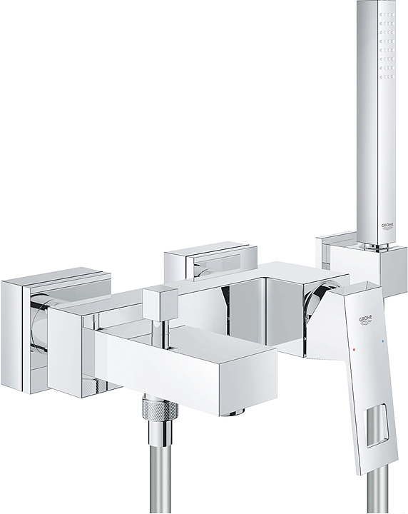 Смеситель Grohe Eurocube DN 15 23141000