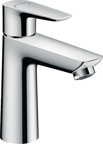 Смеситель для раковины Hansgrohe Talis E 71712000