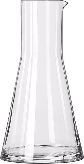 Графин Luigi Bormioli Conica Carafe 0,25 L