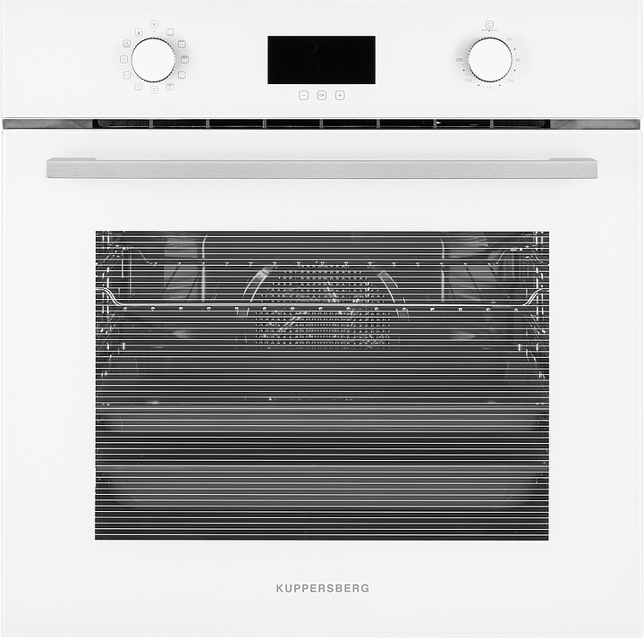 Духовой шкаф Kuppersberg FH 611 W, белый