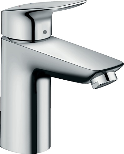 Смеситель для раковины Hansgrohe Logis 71101000