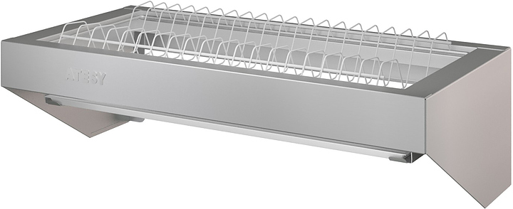 Полка кухонная для тарелок ATESY ПКТ-Б-650.320-02