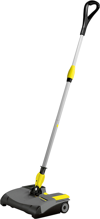 Электровеник Karcher EB 30/1