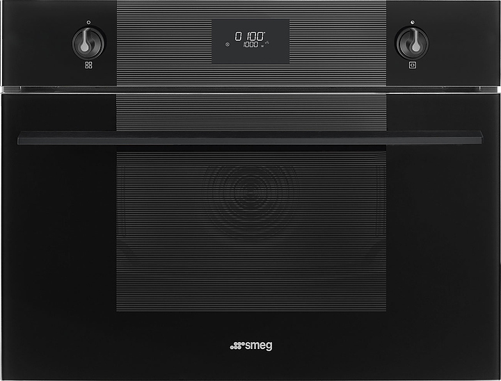 Микроволновая печь SMEG SO4101M0B3