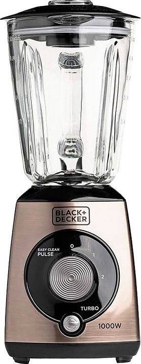 Блендер Black+Decker BXJB1000E