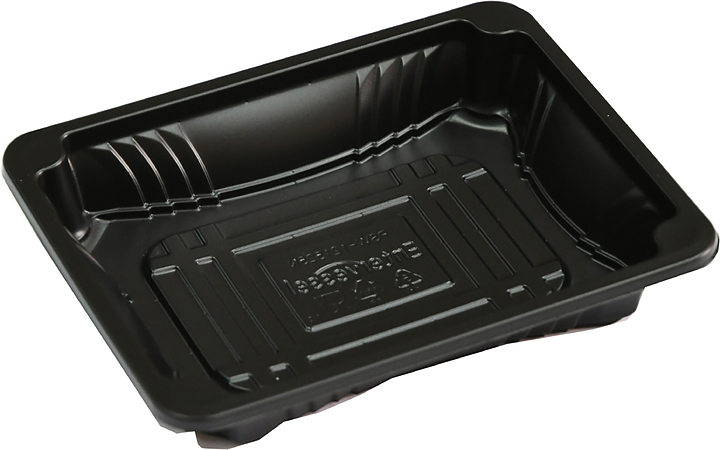 Контейнер Enterpack PSW-121525-BLK (1500 шт.)