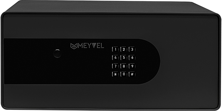 Сейф MEYVEL SF8-430-195