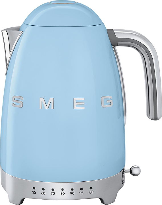 Чайник SMEG KLF04PBEU