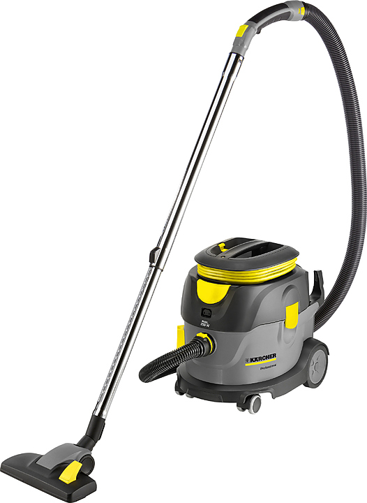 Пылесос Karcher T 15/1 HEPA