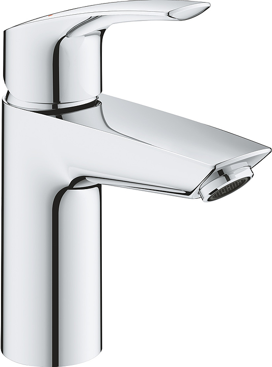 Смеситель для раковины Grohe Eurosmart 23922003