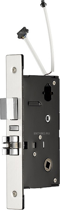 Замок электронный OZLOCKS HL-F16/H/TM Temic сталь 2