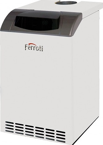 Котел отопительный Ferroli PEGASUS D 32