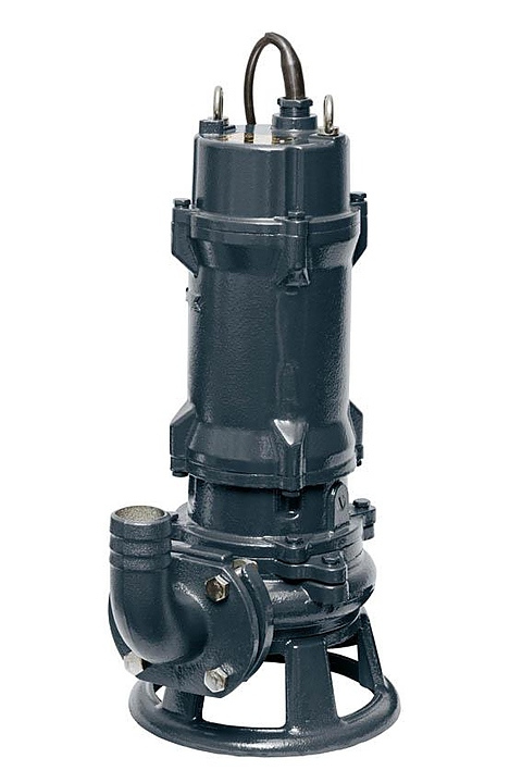 Насос фекальный Unipump FEKAMAX 25-15-2,2