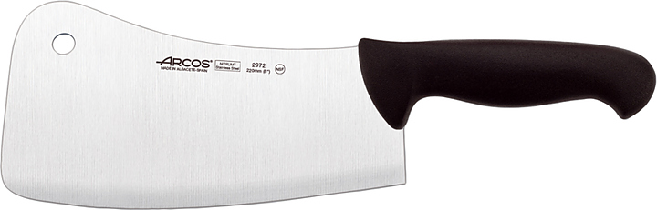 Топорик для рубки мяса Arcos 2900 Cleaver 297225